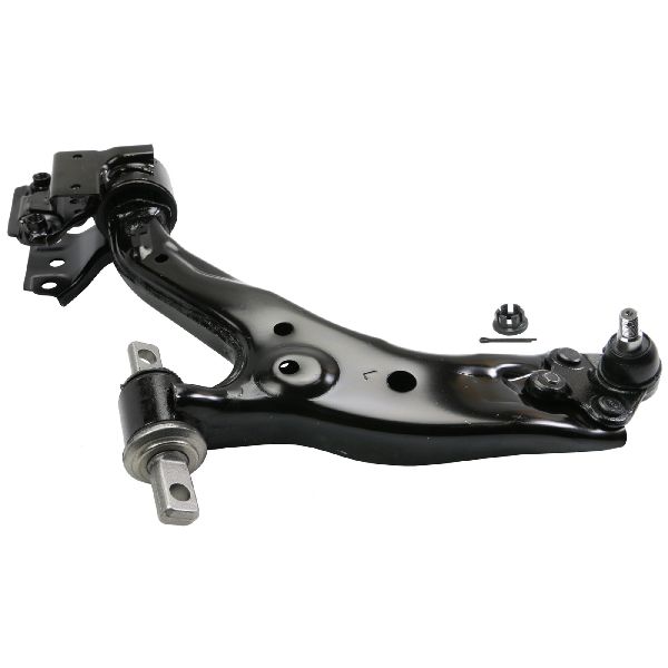 2015-2016 Honda CR-V Suspension Control Arm and Ball Joint Assembly - Front Left Lower (Moog)