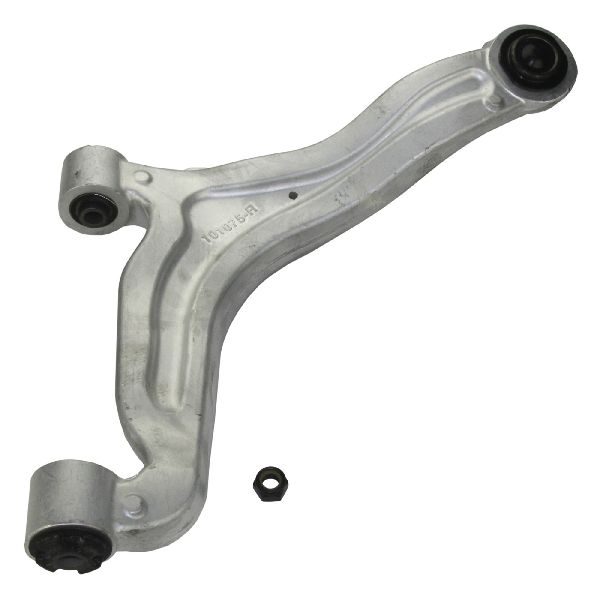 2005-2011 Cadillac STS Suspension Control Arm and Ball Joint Assembly - Rear Right Upper (Moog)