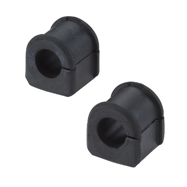 2006-2010 Mazda 5 Suspension Stabilizer Bar Bushing Kit - Rear To Frame (Moog)