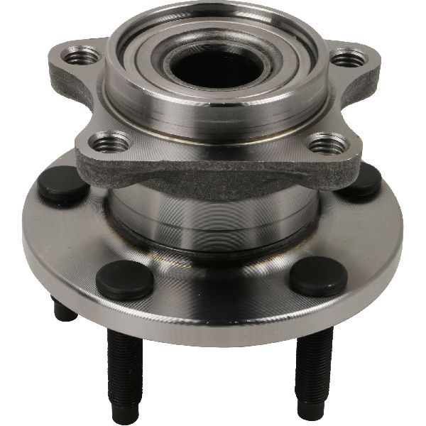 2007-2010 Ford Edge Wheel Bearing and Hub Assembly - Rear (Moog)