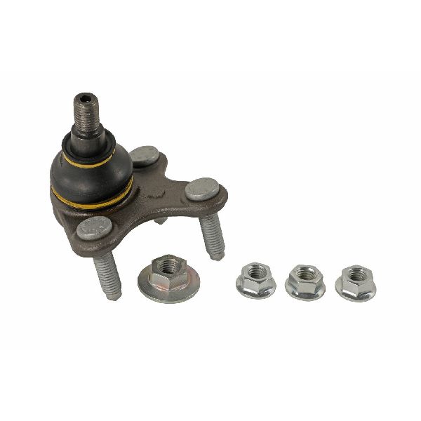 2015-2018 Audi Q3 Suspension Ball Joint - Front Left Lower (Moog)
