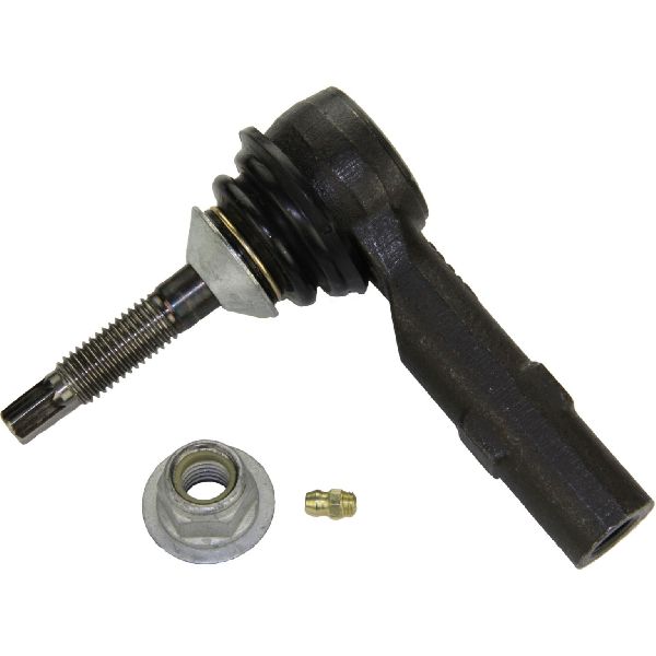 2016-2019 Ford Flex Steering Tie Rod End - Front Outer (Moog)