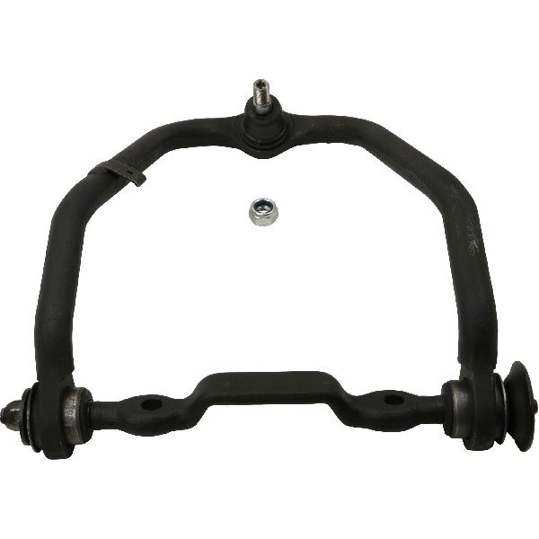 2006 Dodge Stratus Suspension Control Arm and Ball Joint Assembly - Rear Left Upper (Moog)