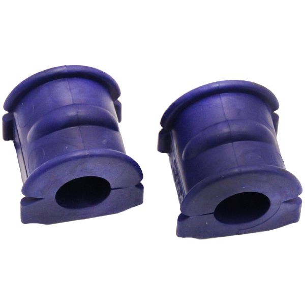 2005-2006 Chevrolet Equinox Suspension Stabilizer Bar Bushing Kit - Rear To Frame (Moog)