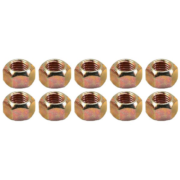 2003-2004 Ford E-250 Radius Arm Hardware Kit (Moog)