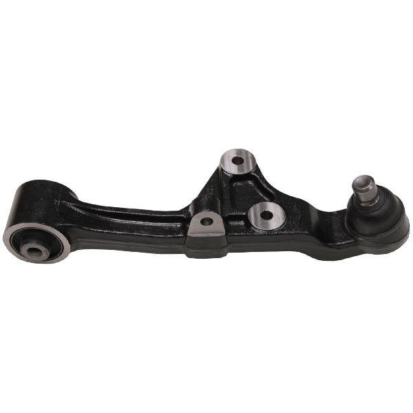 2002-2005 Kia Sedona Suspension Control Arm and Ball Joint Assembly - Front Right Lower (Moog)