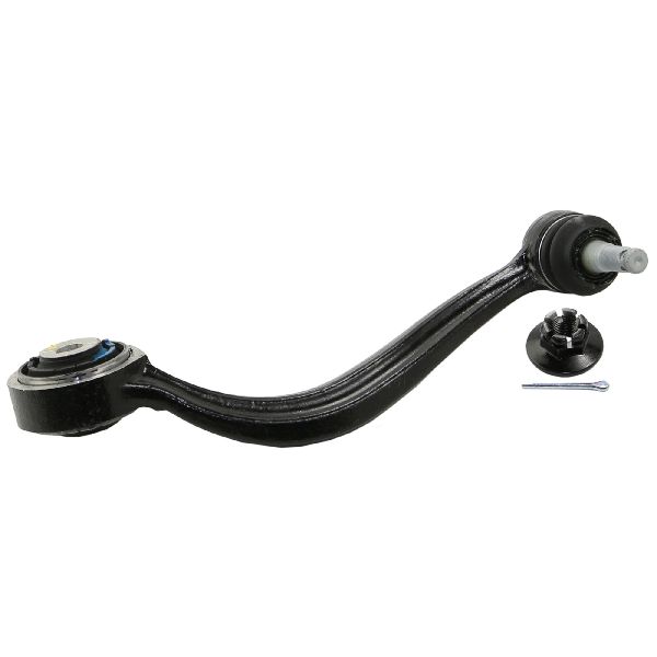 2017-2019 Genesis G80 Suspension Control Arm and Ball Joint Assembly - Front Right Upper Forward (Moog)