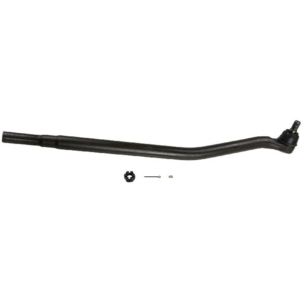 2000-2005 Ford Excursion Steering Tie Rod End - Inner (At Connecting Rod) (Moog)