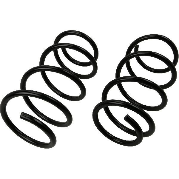 2006-2018 Toyota RAV4 Coil Spring Set - Front (Moog)