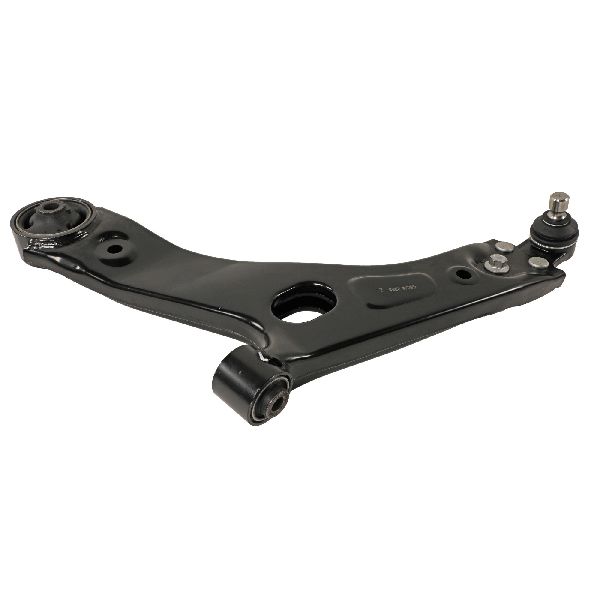 2010-2015 Hyundai Tucson Suspension Control Arm and Ball Joint Assembly - Front Left Lower (Moog)