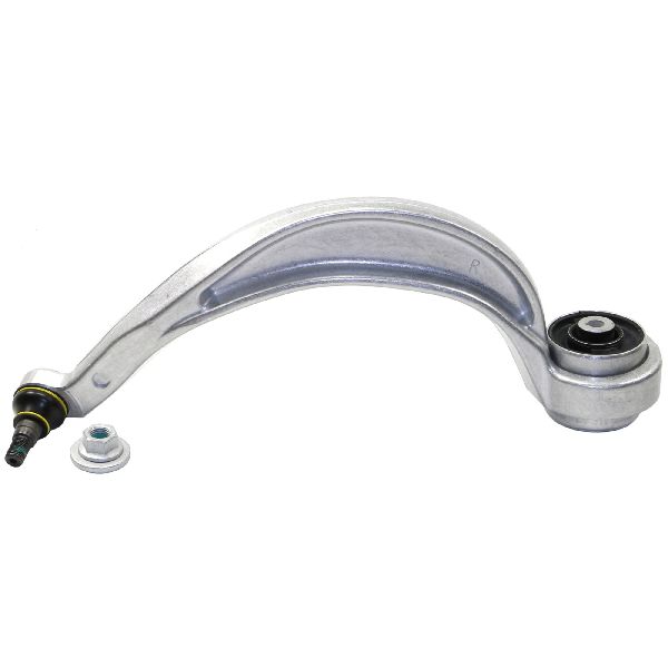 2013-2018 Audi S7 Suspension Control Arm and Ball Joint Assembly - Front Right Lower Rearward (Moog)