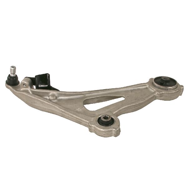 2013 INFINITI JX35 Suspension Control Arm and Ball Joint Assembly - Front Right Lower (Moog)