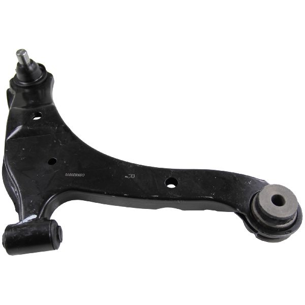 2003-2005 Dodge Neon Suspension Control Arm and Ball Joint Assembly - Front Right Lower (Moog)