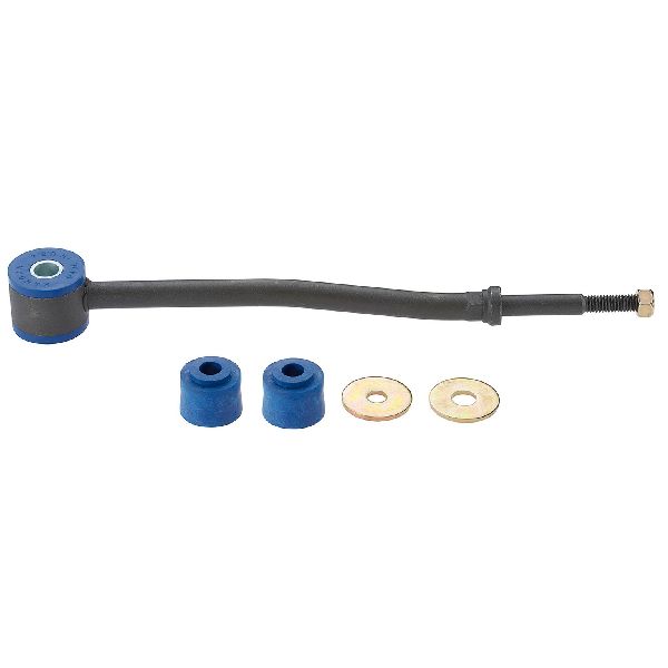 2006-2014 Ford E-250 Suspension Stabilizer Bar Link - Rear (Moog)