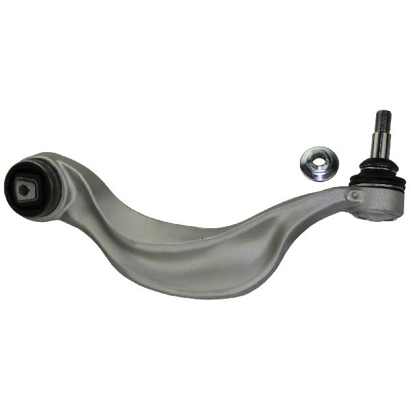 2012 BMW 750Li Suspension Control Arm and Ball Joint Assembly - Front Left Lower Forward (Moog)