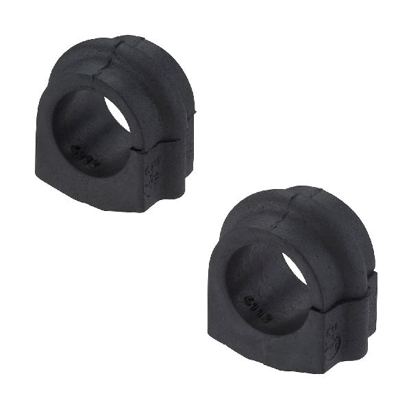 1997-2003 INFINITI QX4 Suspension Stabilizer Bar Bushing Kit - Front To Frame (Moog)