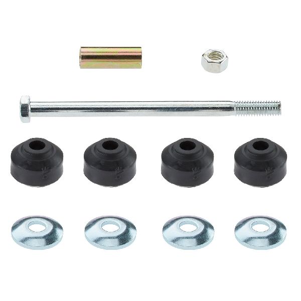 1975-1976 Dodge Dart Suspension Stabilizer Bar Link Kit - Front (Moog)