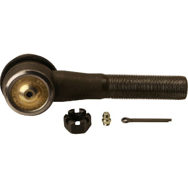 1991-1994 Ford Explorer Steering Tie Rod End - Front Right Outer (Moog)