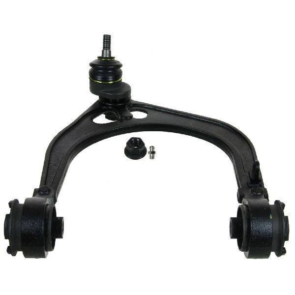 2005-2008 Chrysler 300 Suspension Control Arm and Ball Joint Assembly - Front Right Upper (Moog)