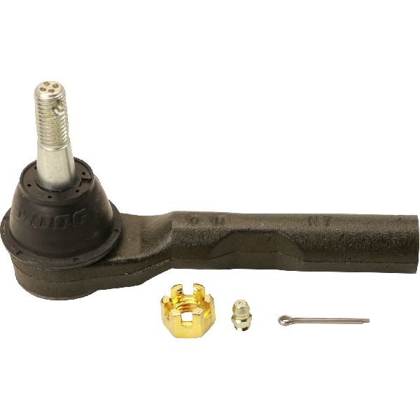 2005-2010 Pontiac G6 Steering Tie Rod End - Front Outer (Moog)
