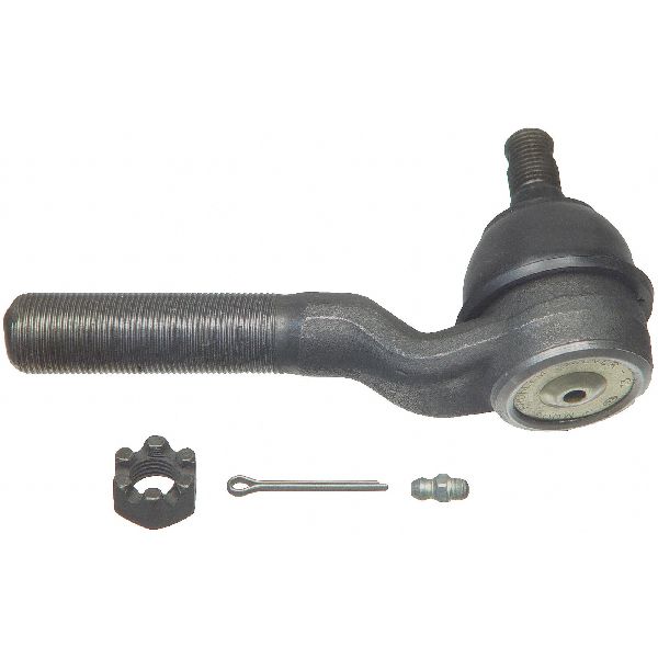 1995-1996 Ford F-250 Steering Tie Rod End - Front Left Outer (Moog)