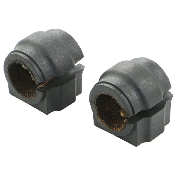 2002-2014 Mini Cooper Suspension Stabilizer Bar Bushing Kit - Front To Frame (Moog)