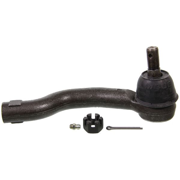 2005-2019 Nissan Frontier Steering Tie Rod End - Front Left Outer (Moog)