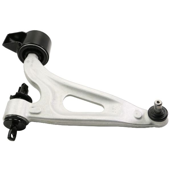 2004-2007 Ford Freestar Suspension Control Arm and Ball Joint Assembly - Front Left Lower (Moog)