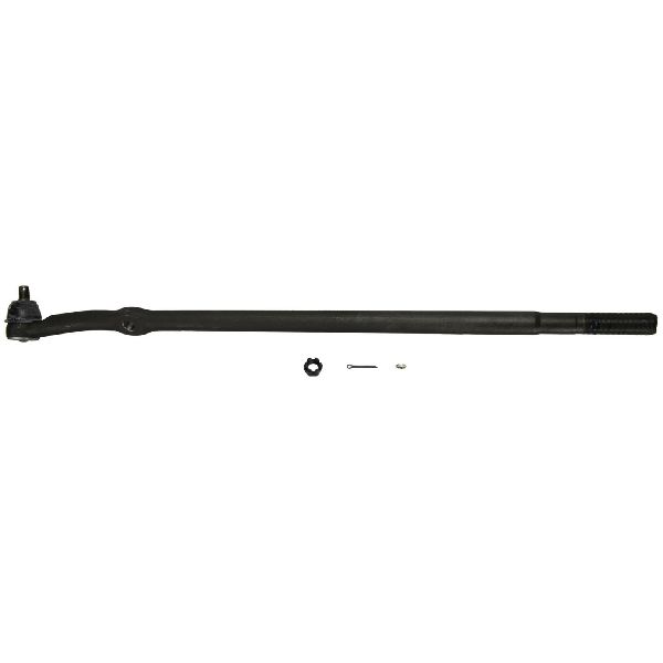 1989-1996 Ford F-250 Steering Tie Rod End - Front Right Inner (Moog)