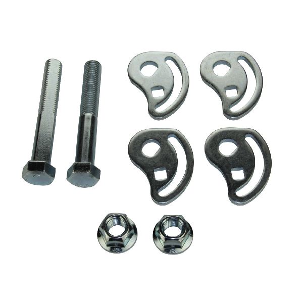 2011-2023 GMC Sierra 2500 HD Alignment Caster / Camber Kit - Front (Moog)