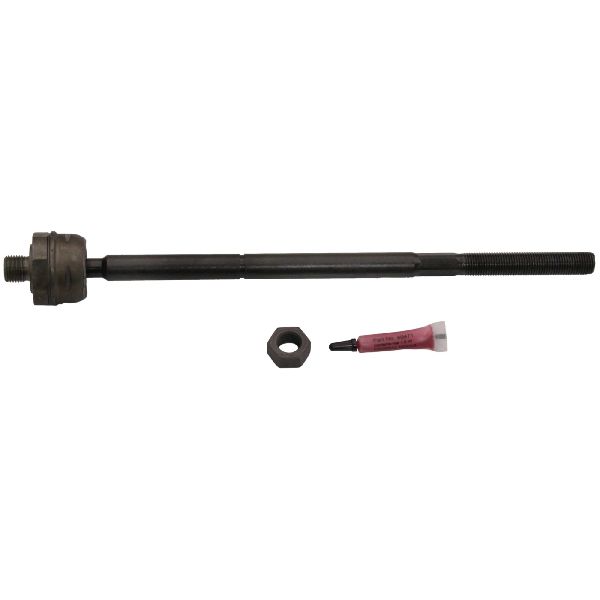 2011-2014 Ford Mustang Steering Tie Rod End - Front Inner (Moog)