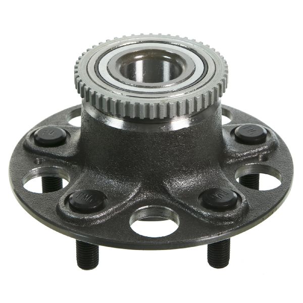 2001-2003 Acura CL Wheel Bearing and Hub Assembly - Rear (Moog)