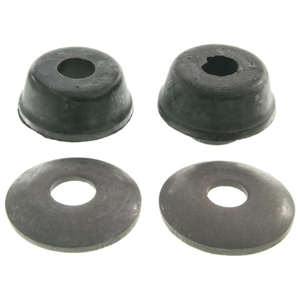 1975-1981 Plymouth Trailduster Suspension Strut Rod Bushing Kit - Front (Moog)