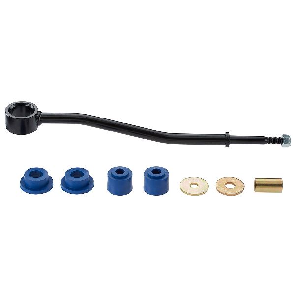 1980-1997 Ford F-350 Suspension Stabilizer Bar Link - Rear (Moog)