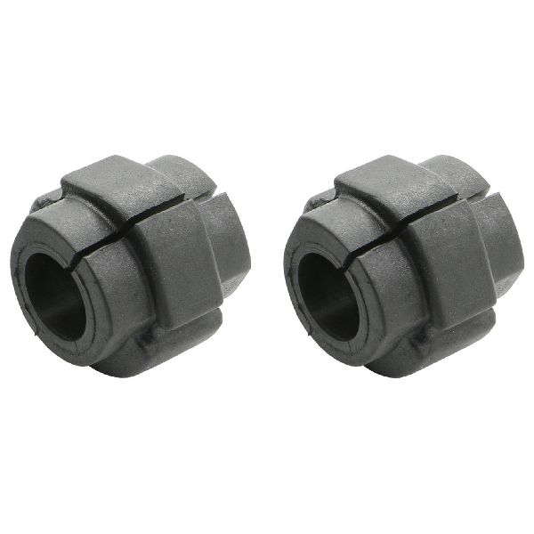 2008-2017 Audi S5 Suspension Stabilizer Bar Bushing Kit - Front To Frame (Moog)