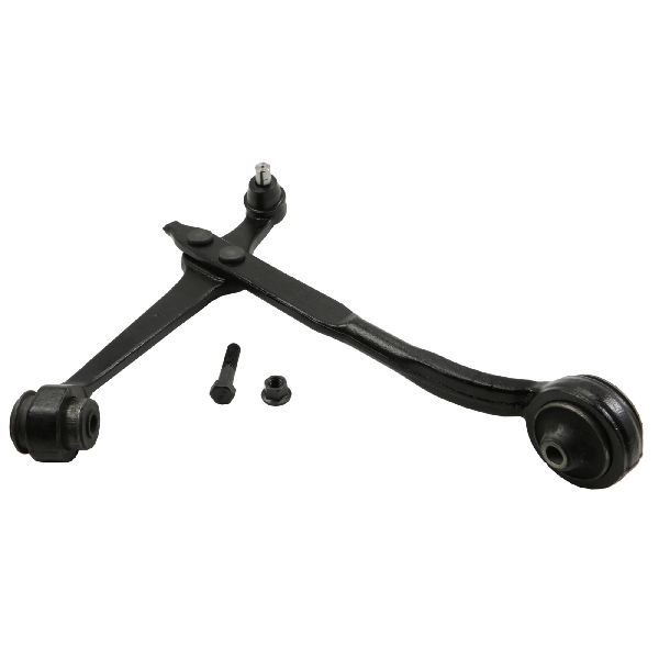1999-2003 Ford Windstar Suspension Control Arm and Ball Joint Assembly - Front Left Lower (Moog)