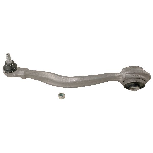 2008-2014 Mercedes-Benz C300 Suspension Control Arm and Ball Joint Assembly - Front Right Upper (Moog)