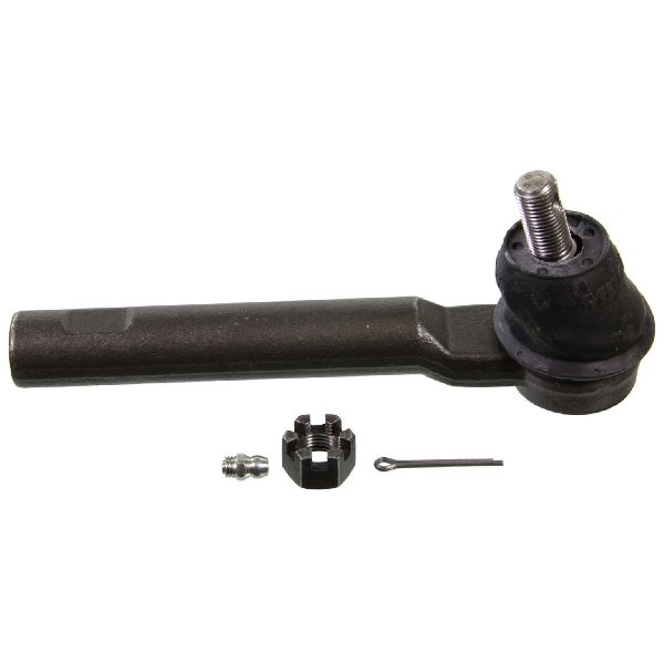 2007-2011 Honda CR-V Steering Tie Rod End - Front Outer (Moog)