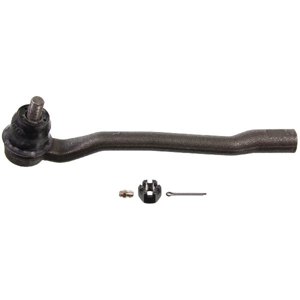2001-2006 Lexus LS430 Steering Tie Rod End - Front Left Outer (Moog)