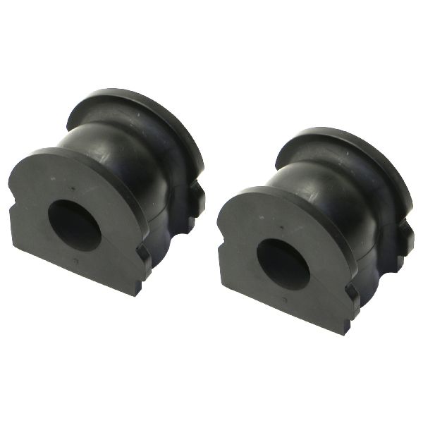 2010-2011 Cadillac SRX Suspension Stabilizer Bar Bushing Kit - Front To Frame (Moog)