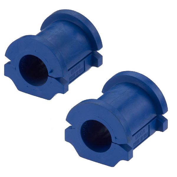 2002-2004 Acura RSX Suspension Stabilizer Bar Bushing Kit - Front To Frame (Moog)