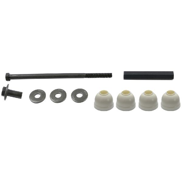 2007-2013 Chevrolet Avalanche Suspension Stabilizer Bar Link Kit - Front (Moog)