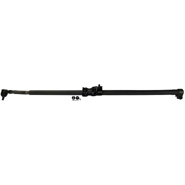 2007-2017 Jeep Wrangler Steering Tie Rod End - Front Right Outer (Moog)