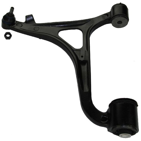 2006-2007 Mercedes-Benz C280 Suspension Control Arm and Ball Joint Assembly - Front Right Lower (Moog)