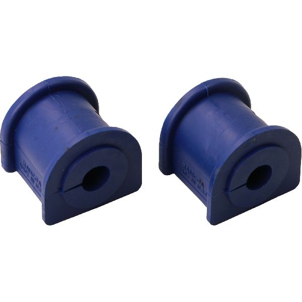 1999-2004 Jeep Grand Cherokee Suspension Stabilizer Bar Bushing Kit - Rear To Frame (Moog)