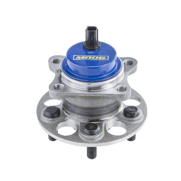 2016-2022 Toyota Prius Wheel Bearing and Hub Assembly - Rear (Moog)