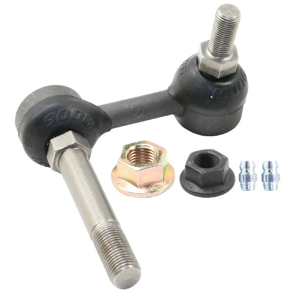 2008-2012 INFINITI EX35 Suspension Stabilizer Bar Link - Front Left (Moog)