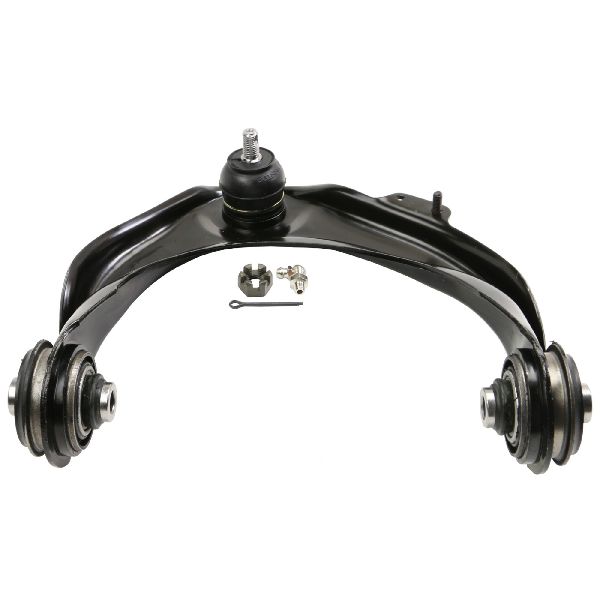 2001-2003 Acura CL Suspension Control Arm and Ball Joint Assembly - Front Right Upper (Moog)