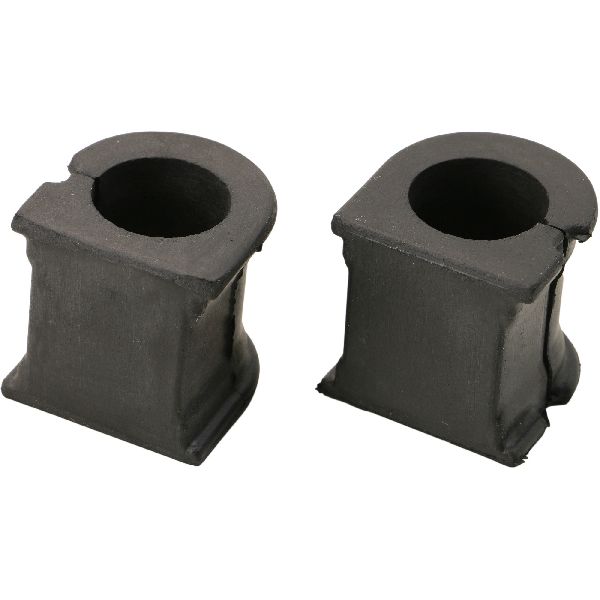 2004-2006 Scion xA Suspension Stabilizer Bar Bushing Kit - Front To Frame (Moog)