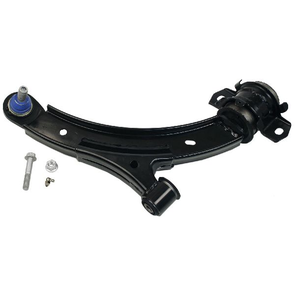 2010-2014 Ford Mustang Suspension Control Arm and Ball Joint Assembly - Front Right Lower (Moog)